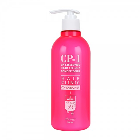 CP-1 3Seconds Hair Fill-up conditioner 500 mlIVET.RS - Nova Kolekcija