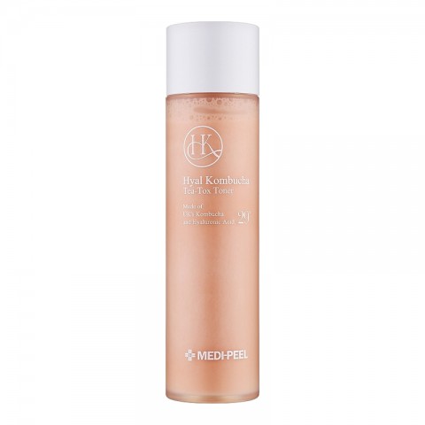 MEDI-PEEL Hyal Kombucha Tea-Tox Toner 150 mlIVET.RS - Nova Kolekcija