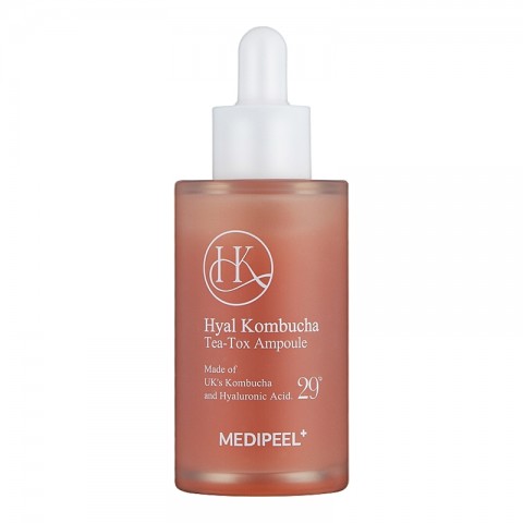 MEDI-PEEL Hyal Kombucha Tea-Tox Ampoule 50 mlIVET.RS - Nova Kolekcija