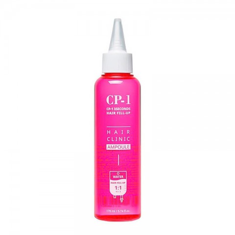 Esthetic House CP-1 3Seconds Hair Fill-up Ampoule 170 mlIVET.RS - Nova Kolekcija