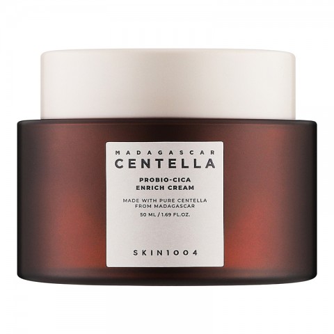 SKIN1004 Madagascar Centella Probio-Cica Enrich Cream 50 mlIVET.RS - Nova Kolekcija
