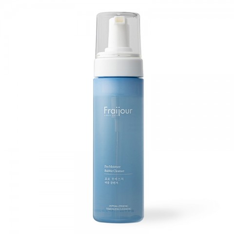 Fraijour Pro Moisture Bubble Cleanser 200 mlIVET.RS - Nova Kolekcija