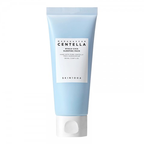 SKIN1004 Madagascar Centella Hyalu-Cica Sleeping Pack 100 mlIVET.RS - Nova Kolekcija