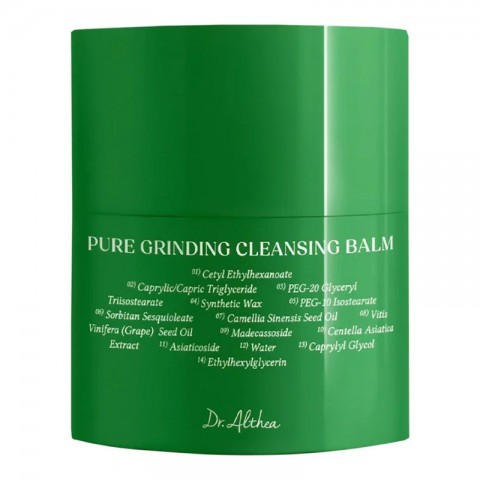 Dr. Althea Pure Grinding Cleansing Balm 50 mlIVET.RS - Nova Kolekcija