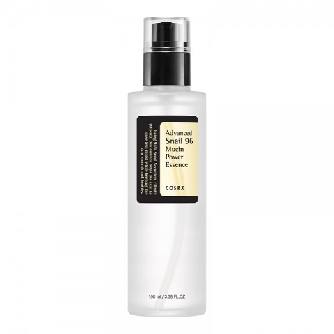 COSRX Advanced Snail 96 Mucin Power Essence 100 mlIVET.RS - Nova Kolekcija