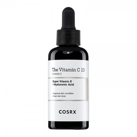 COSRX The Vitamin C 13 Serum 20 mlIVET.RS - Nova Kolekcija