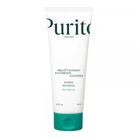 PURITO Mighty Bamboo Panthenol Cleanser 150 mlIVET.RS - Nova Kolekcija