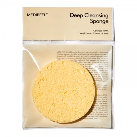 MEDI-PEEL Deep Cleansing SpongeIVET.RS - Nova Kolekcija