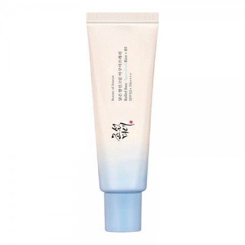 Beauty of Joseon Relief Sun Aqua-Fresh: Rice + B5 50 mlIVET.RS - Nova Kolekcija
