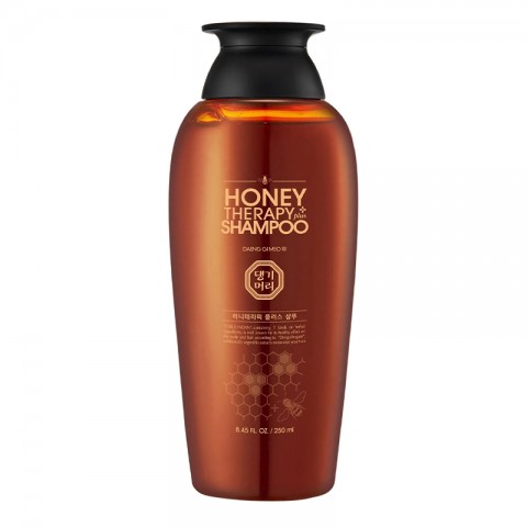 Daeng Gi Meo Ri Professional Honey Therapy PLUS Shampoo 250 mlIVET.RS - Nova Kolekcija
