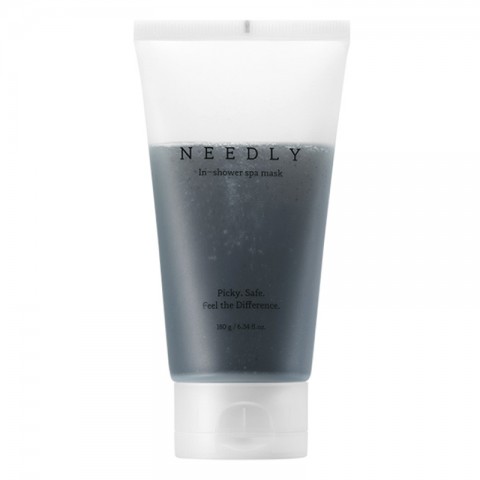 NEEDLY In-Shower Spa Mask 180 gIVET.RS - Nova Kolekcija