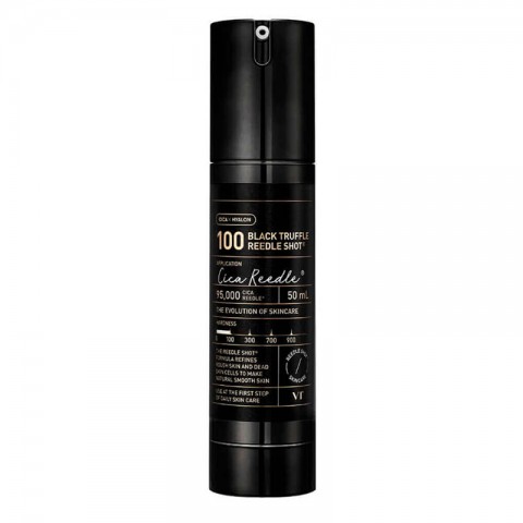 VT COSMETICS Black Truffle Reedle Shot 100 50 mlIVET.RS - Nova Kolekcija