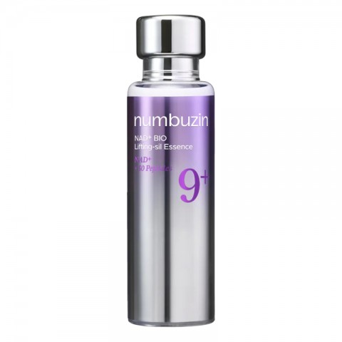 NUMBUZIN No.9 NAD+ BIO Lifting-sil Essence 50 mlIVET.RS - Nova Kolekcija