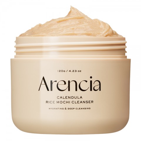 ARENCIA Calendula Rice Mochi Cleanser 120gIVET.RS - Nova Kolekcija
