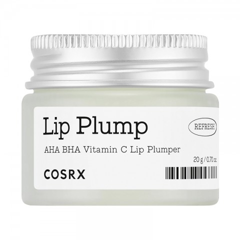 COSRX Refresh AHA/BHA Vitamin C Lip Plumper 20 gIVET.RS - Nova Kolekcija