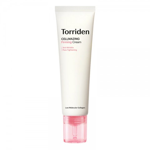 Torriden CELLMAZING Firming Cream 60 mlIVET.RS - Nova Kolekcija