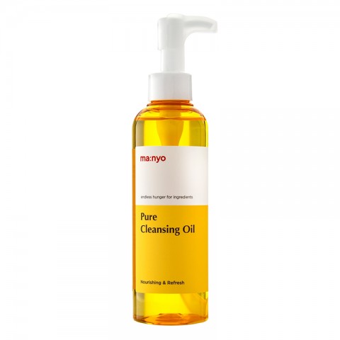MANYO Pure Cleansing Oil 200 mlIVET.RS - Nova Kolekcija