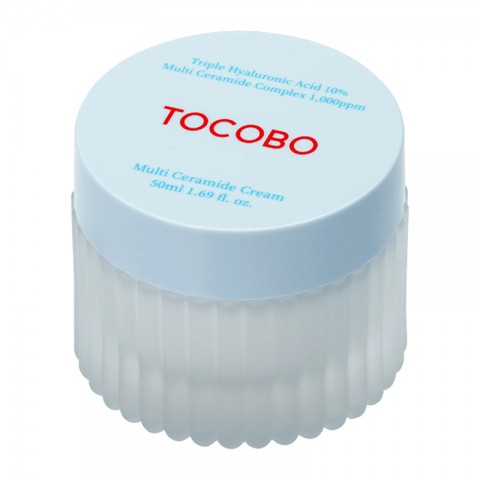 TOCOBO Multi Ceramide Cream 50 mlIVET.RS - Nova Kolekcija