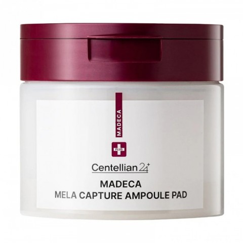 CENTELLIAN24 Madeca Mela Capture Ampoule Pad 60 pcsIVET.RS - Nova Kolekcija