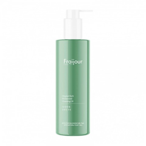 Fraijour Original Herb Wormwood Cleansing Oil 210 mlIVET.RS - Nova Kolekcija