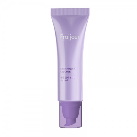 Fraijour Retin-Collagen 3D Core Cream 50 mlIVET.RS - Nova Kolekcija