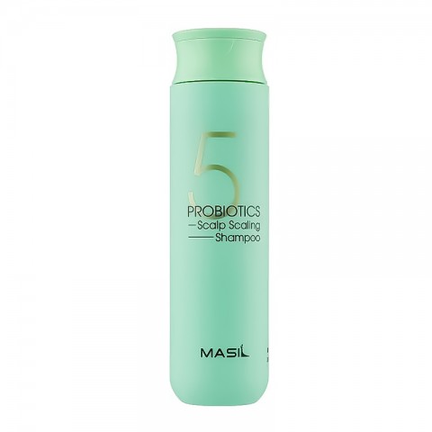 MASIL 5 Probiotics Scalp Scaling Shampoo 300 mlIVET.RS - Nova Kolekcija