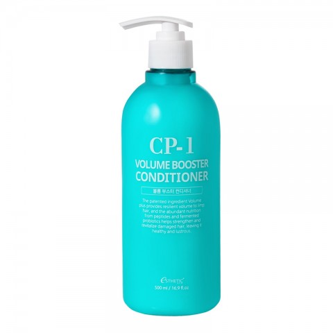 ESTHETIC HOUSE CP-1 Volume Booster Conditioner 500 mlIVET.RS - Nova Kolekcija