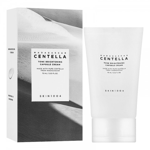 SKIN1004 Madagascar Centella Tone Brightening Capsule Cream 75 mlIVET.RS - Nova Kolekcija