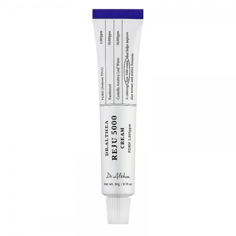 DR. ALTHEA PDRN Reju 5000 Cream 20 mlIVET.RS - Nova Kolekcija