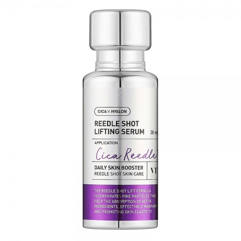 VT COSMETICS Reedle Shot Lifting Serum 30 mlIVET.RS - Nova Kolekcija