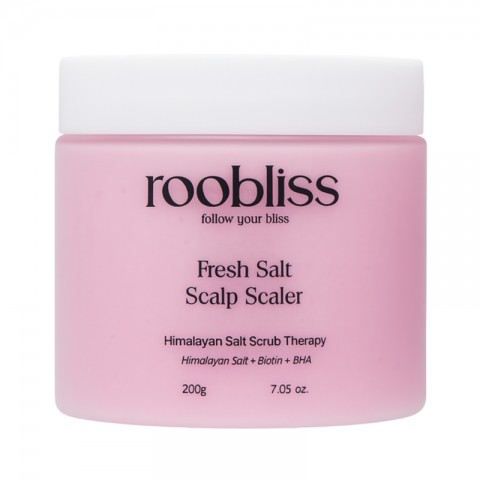 ROOBLISS Fresh Salt Scalp Scaler 200 gIVET.RS - Nova Kolekcija