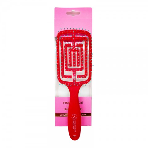 ALLMASIL Pink Breeze Styling Hair BrushIVET.RS - Nova Kolekcija