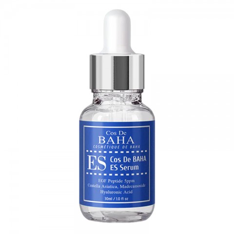 COS DE BAHA EGF Peptide Cica Serum 30 mlIVET.RS - Nova Kolekcija