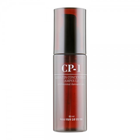 Esthetic House CP-1 Keratin Concentrate Ampoule 80 mlIVET.RS - Nova Kolekcija