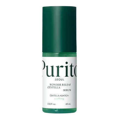 PURITO Wonder Releaf Centella Serum 60 mlIVET.RS - Nova Kolekcija