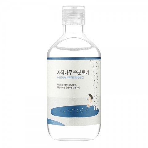 ROUND LAB Birch Juice Moisturizing Toner 300 mlIVET.RS - Nova Kolekcija