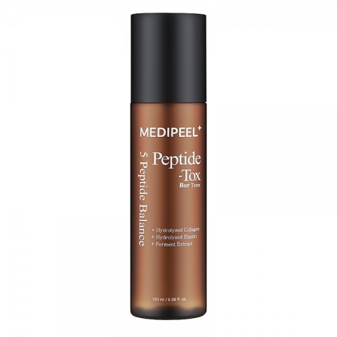 MEDI-PEEL Peptide-Tox Bor Toner 180 mlIVET.RS - Nova Kolekcija