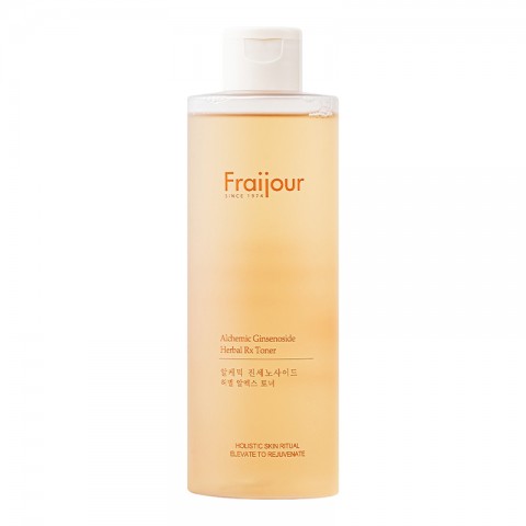 Fraijour Alchemic Ginsenoside Herbal Rx Toner 250 mlIVET.RS - Nova Kolekcija