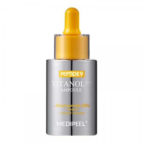 MEDI-PEEL Peptide 9 Vitanol Ampoule Pro 30 mlIVET.RS - Nova Kolekcija