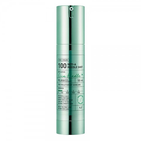 VT COSMETICS Reti-A Reedle Shot 100 50 mlIVET.RS - Nova Kolekcija