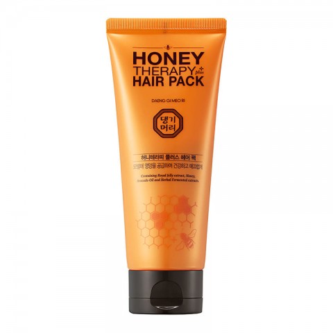 Daeng Gi Meo Ri Honey Therapy PLUS Hair Pack 150 mlIVET.RS - Nova Kolekcija