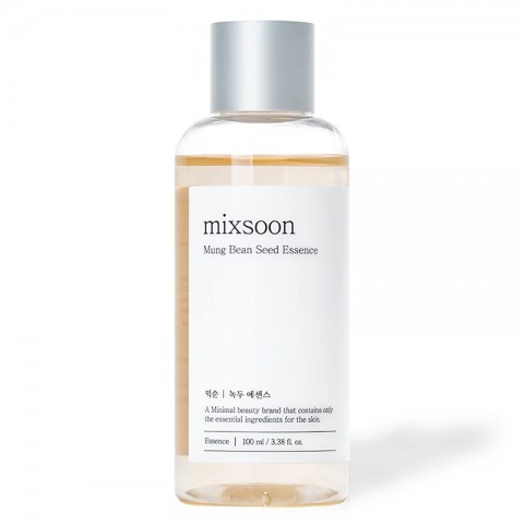 MIXSOON Mung Bean Seed Essence 100 mlIVET.RS - Nova Kolekcija