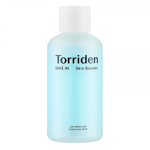 Torriden Dive-In Low Molecular Hyaluronic Acid Skin Booster 200 mlIVET.RS - Nova Kolekcija