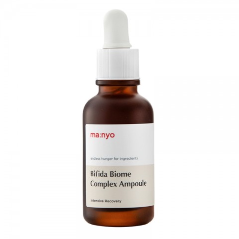 MANYO Bifida Biome Complex Ampoule 30 mlIVET.RS - Nova Kolekcija