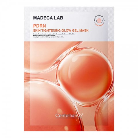 CENTELLIAN24 PDRN Skin Tightening Glow Gel Mask 1 pcsIVET.RS - Nova Kolekcija