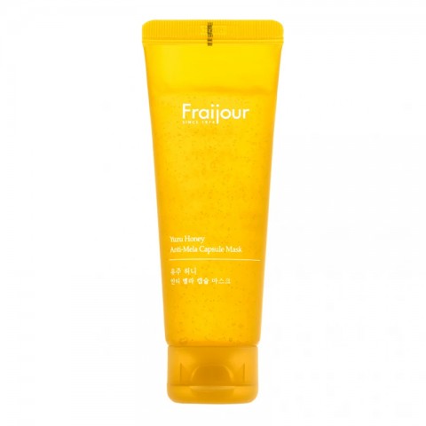 Fraijour Yuzu Honey Anti-Mela Capsule Mask 75 mlIVET.RS - Nova Kolekcija