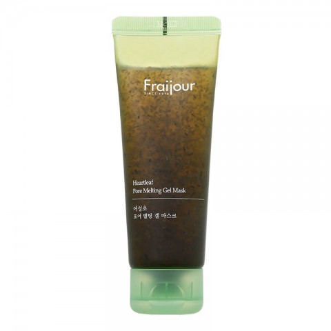 Fraijour Heartleaf Pore Melting Gel Mask 75 mlIVET.RS - Nova Kolekcija