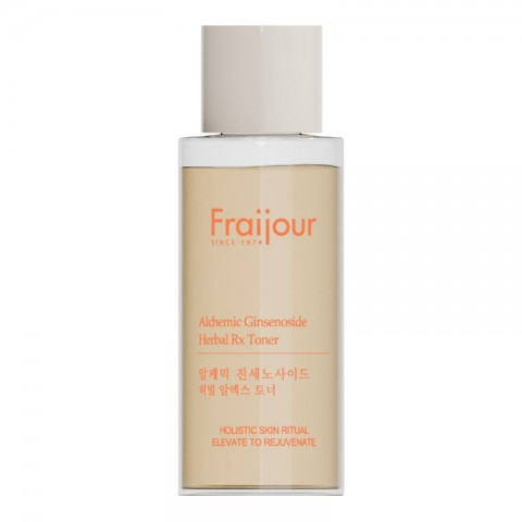 Fraijour Alchemic Ginsenoside Herbal Rx Toner 30 mlIVET.RS - Nova Kolekcija