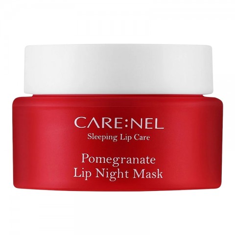 CARENEL Pomegranate Lip Night Mask 23 gIVET.RS - Nova Kolekcija