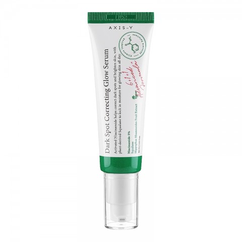 AXIS-Y Dark Spot Correcting Glow Serum 50 mlIVET.RS - Nova Kolekcija